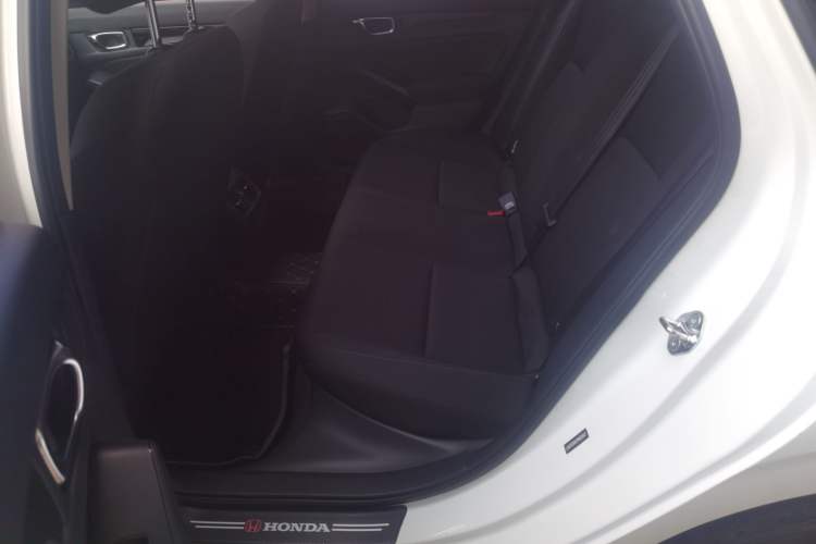 Used Honda Integra 2023 240TURBO CVT Leading Edition