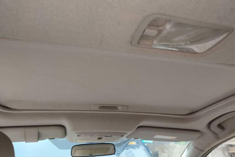 Used Nissan Sylphy 2012 1.6 XL Manual Luxury Edition