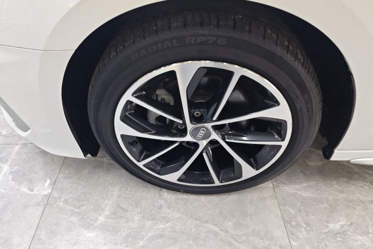 Used Audi A3 2021 Sportback 35 TFSI Advanced Sport Edition
