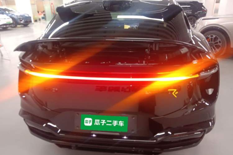 Used  ELETRE 2024 ELETRE L+