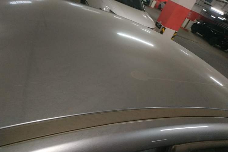 Used BYD Seal 05 DM-i 2025 DM-i Smart Drive 55KM Luxury Model
