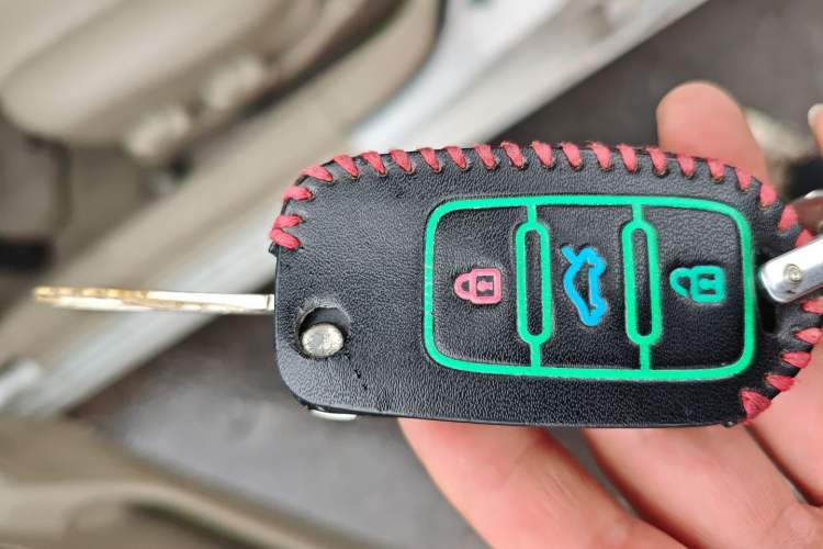 Used Buick Excelle 2015 1.5L Manual Classic Trim
