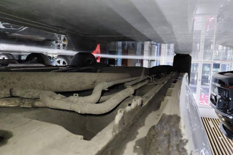 Used Buick GL8 2025 Lu Zun Deluxe Edition
