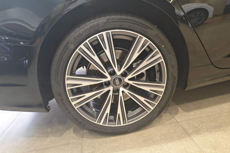 Used Audi A6L 2024 45 TFSI Prestige Dynamic Edition
