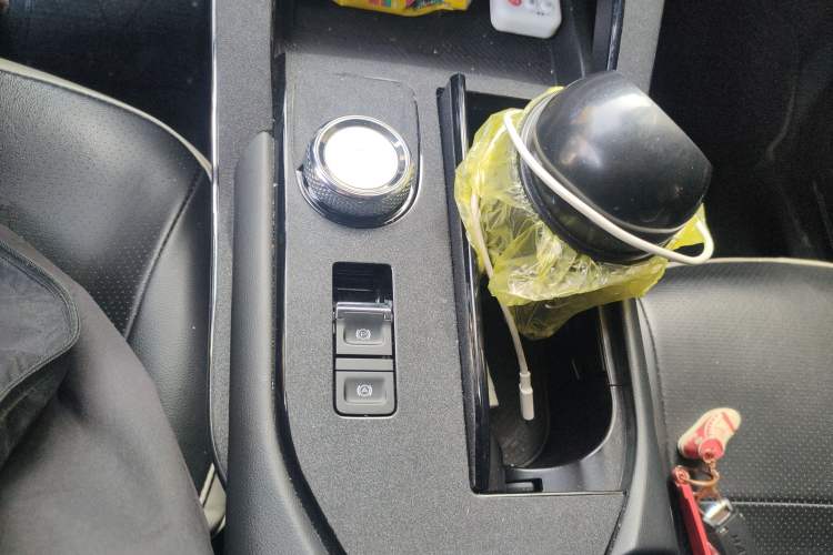 Used Haval H6 2021 3rd Generation 1.5T Automatic Two-Wheel Drive Max
