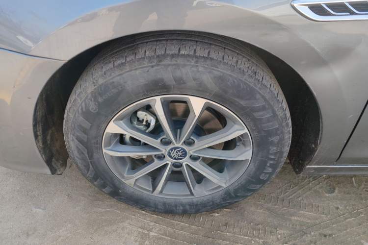 Used BYD Qin PLUS 2024 HONOR Edition DM-i 55KM Leading Model
