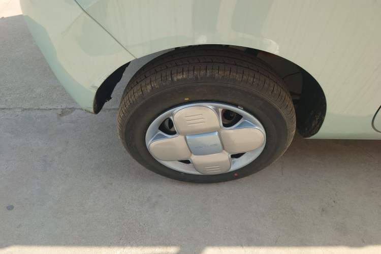 Used  Panda 2024 Panda Mini 200km Endurance Bear
