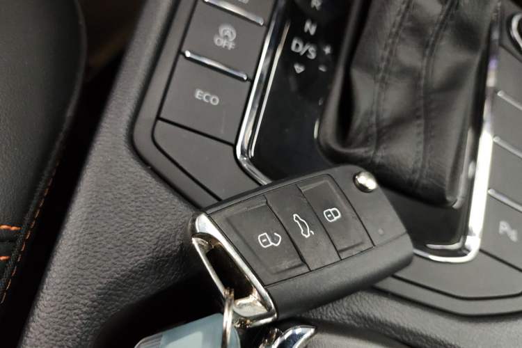 Used Volkswagen Bora 2024 280TSI DSG Comfort Edition