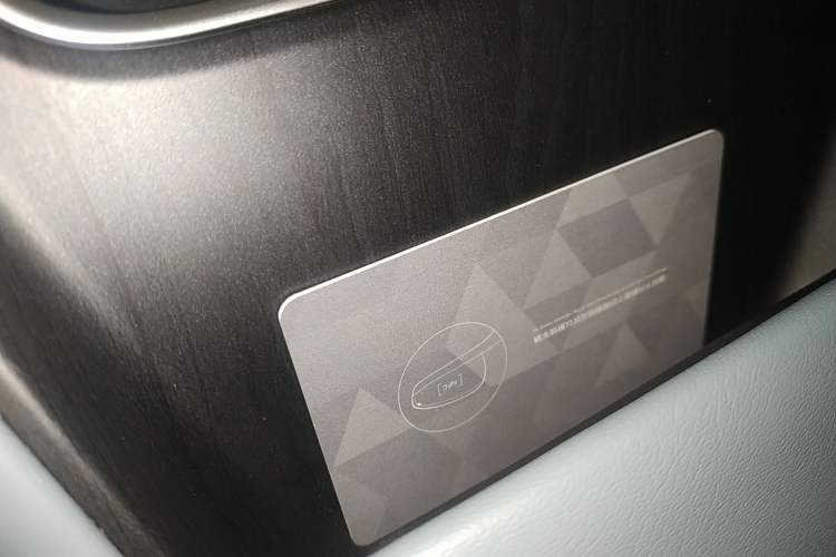 Used  S05 2024 200 Ultra Range-Extended Long-Range Version
