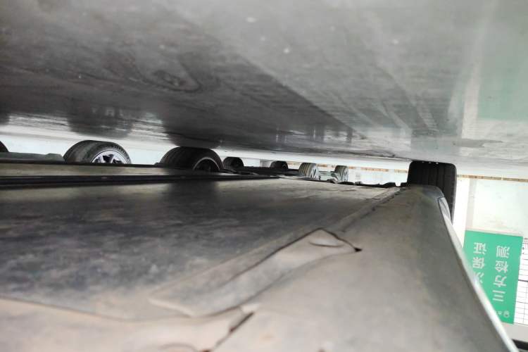 Used Tesla Model 3 2023 Long-Range All-Wheel-Drive Version
