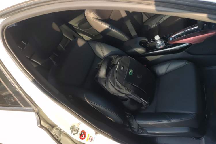 Used Honda XR-V 2015 1.8L VTi CVT Luxury Edition
