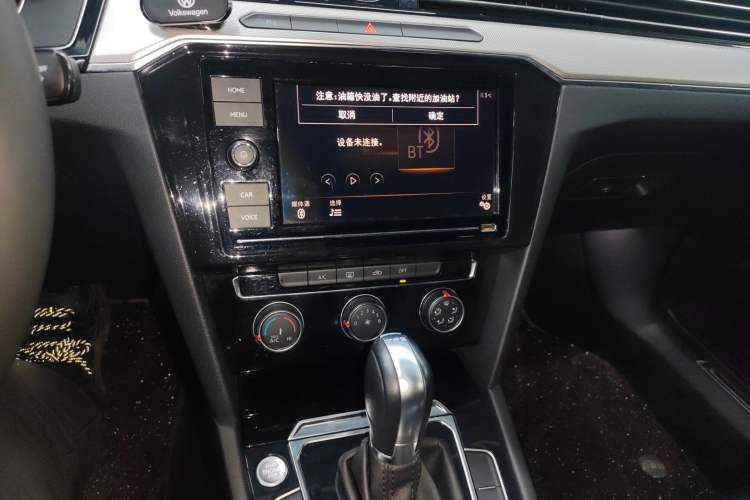 Used Volkswagen Magotan 2019 330TSI DSG Leading Model China VI Standard
