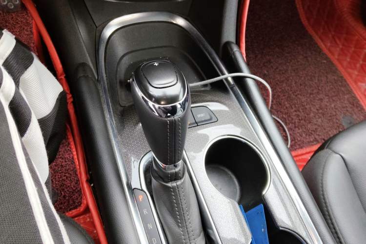 Used Chevrolet Malibu XL 2017 1.5T Automatic Ruichi Edition