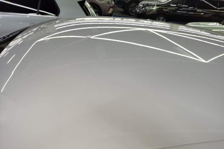 Used Volkswagen Santana 2021 1.5L Automatic Fashion Edition
