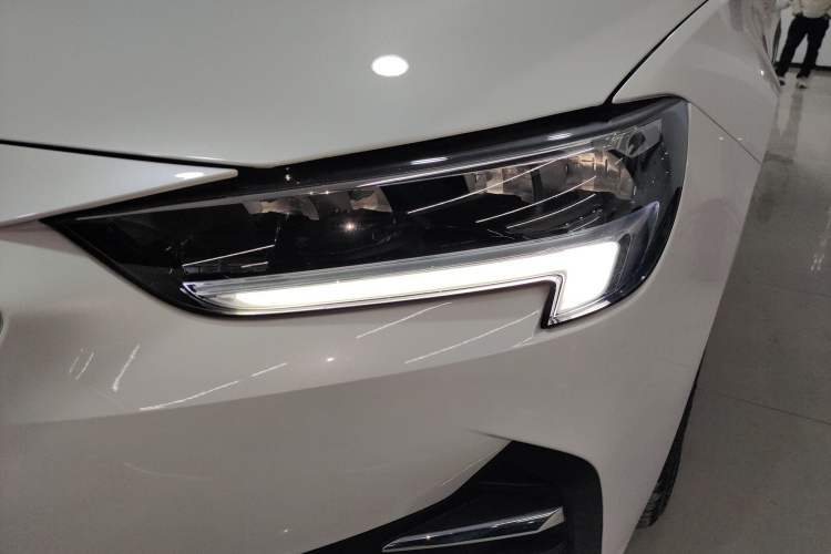 Used Buick Regal 2023 552T Smart Enjoyment Version
