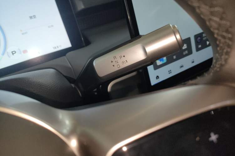 Used AION Y 2023 Younger Star Edition