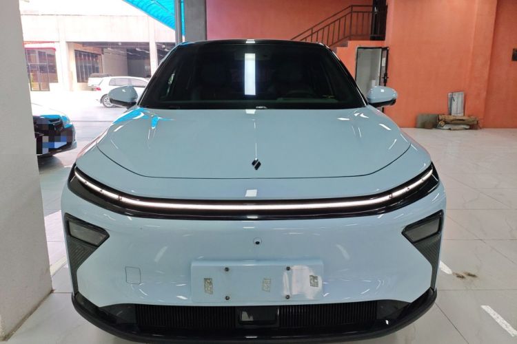 Used Livan Livan 7 2023 450km Chiyue
