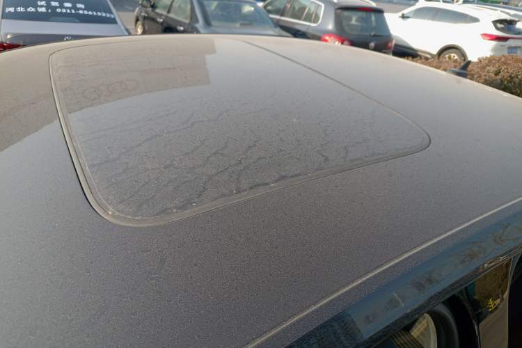 Used Volkswagen Lavida 2019 280TSI DSG Comfort Edition China VI standard
