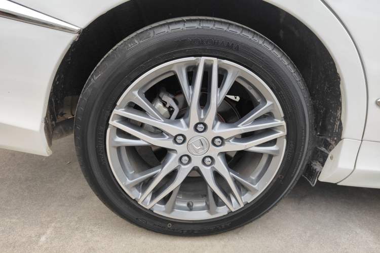 Used Honda Elysion 2019 2.0L Hybrid Luxury Edition
