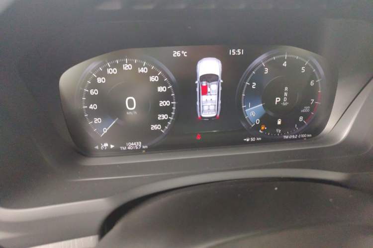 Used Volvo XC90 2021 B6 Luxury Smart Edition 7-Seater