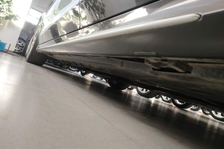 Used Mercedes-Benz C-Class 2020 Restyled C 200 L Fashion Edition Sport Version
