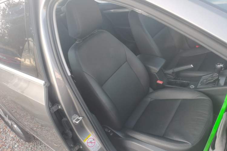 Used Skoda Octavia 2018 1.6L Automatic Comfort Edition
