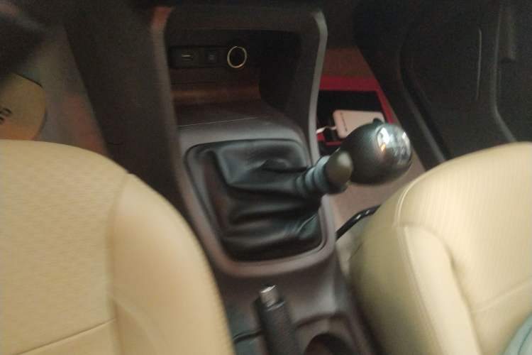 Used Wuling Hongguang 2021 1.5L Facelift S Comfort Version Hydraulic Power Steering LAR
