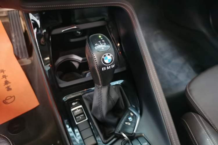 Used BMW X1 2018 sDrive18Li Luxury Model
