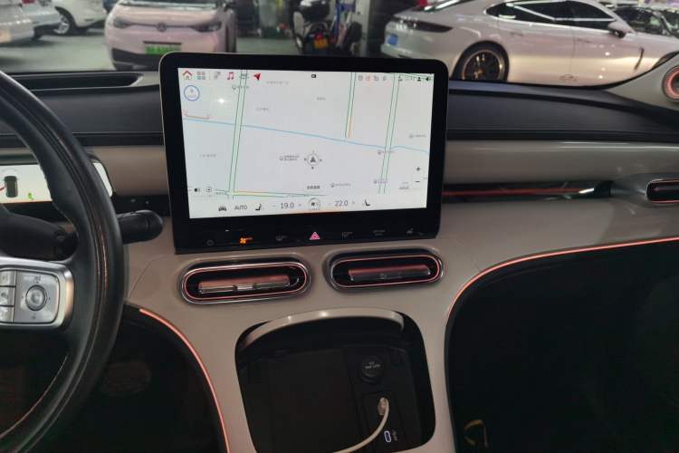 Used  #1 2022 Pulse Heartbeat Edition