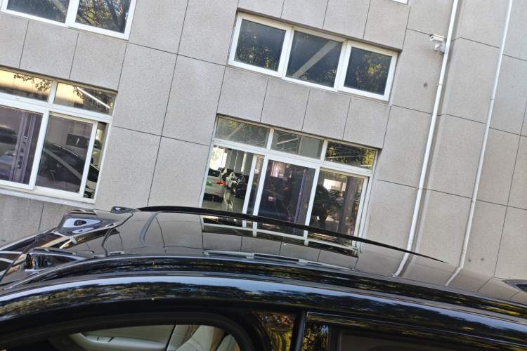 Used Nio ES6 2025 75 kWh
