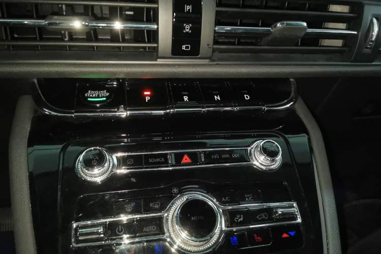 Used Lincoln Corsair New Energy 2021 PHEV Four-Wheel Drive e-Enjoy Edition
