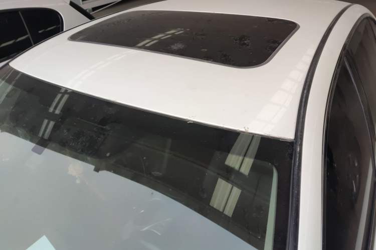 Used Infiniti Q50L 2016 2.0T Ambition Edition
