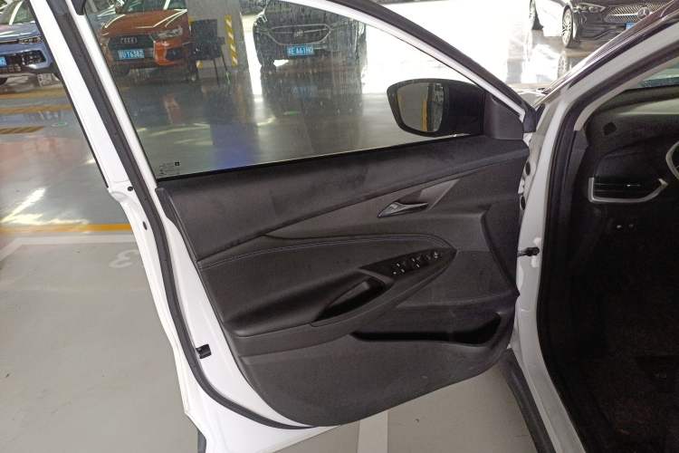 Used Buick Encore 2020 20T CVT Elite Edition
