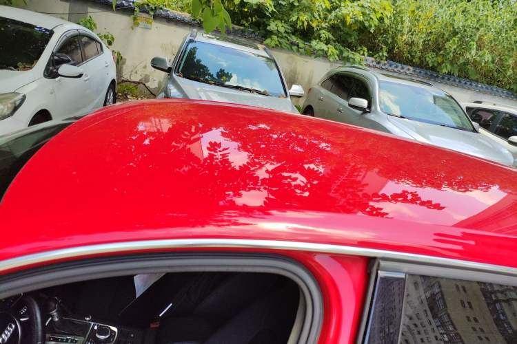 Used Audi A3 2014 Sportback 35 TFSI Automatic Ambition Edition
