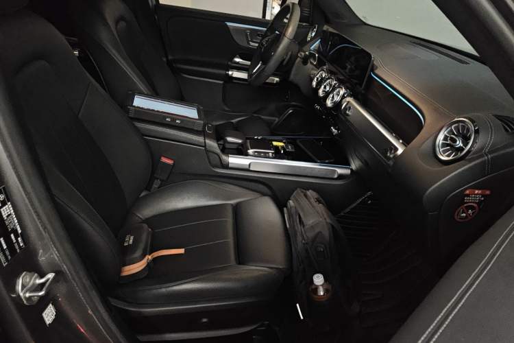 Used Mercedes-Benz GLB 2020 Facelift GLB 200 Fashion Edition
