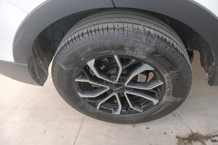 Used Haval H6 2023 National Trend Edition 1.5T Automatic Urban Version
