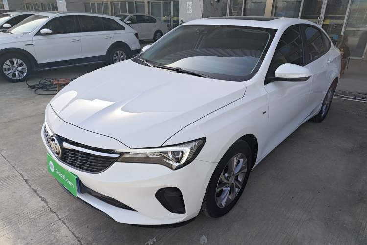 Used Buick Verano 2023 Pro Enjoyment Edition
