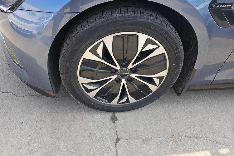 Used BYD Seal 2024 Honor Edition 550km Elite Model
