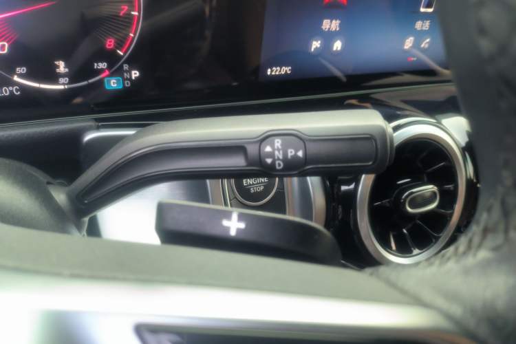 Used Mercedes-Benz GLB 2024-Year Restyled GLB 200 Dynamic Edition