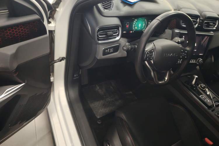 Used Lynk & Co 03 2020 2.0TD Automatic Jing Pro Edition
