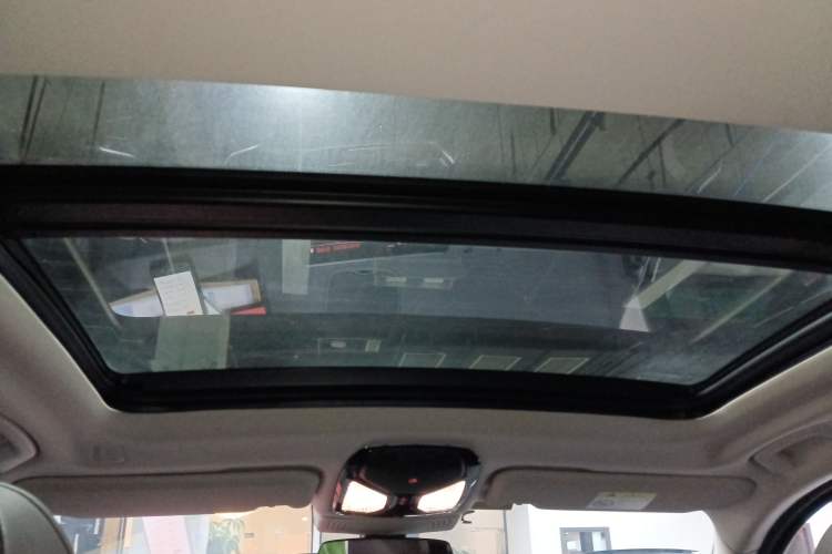 Used BMW X3 2022 xDrive30i Luxury Model M Night Sky Package