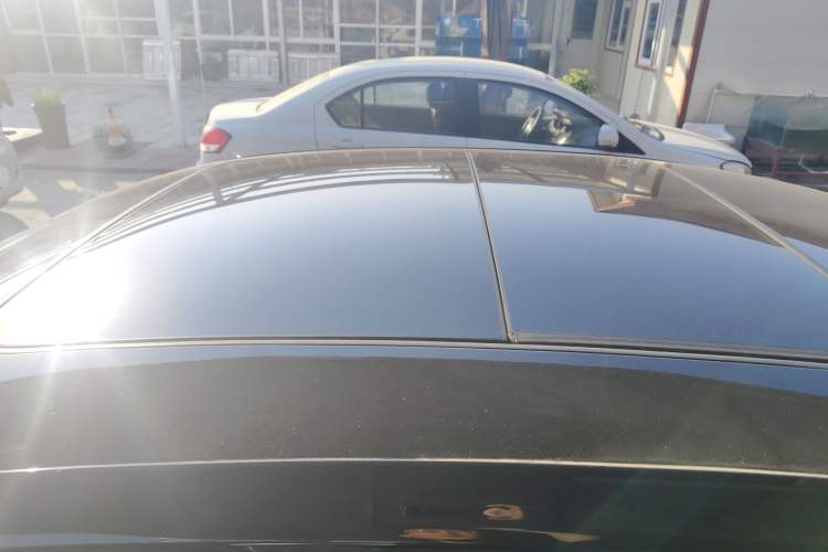 Used Volkswagen Passat 2022 330TSI Starry Luxury Edition
