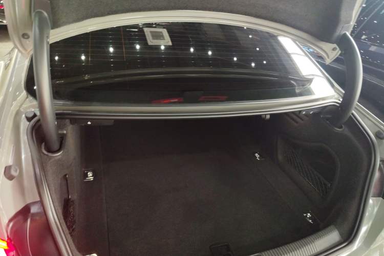 Used Audi A5 2022 Coupe 40 TFSI Fashion Dynamic Model
