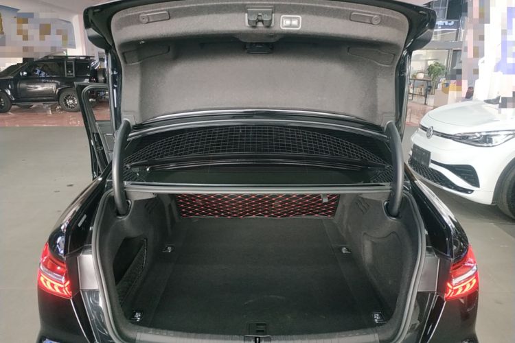 Used Audi A6L 2021 55 TFSI quattro Prestige Dynamic Edition