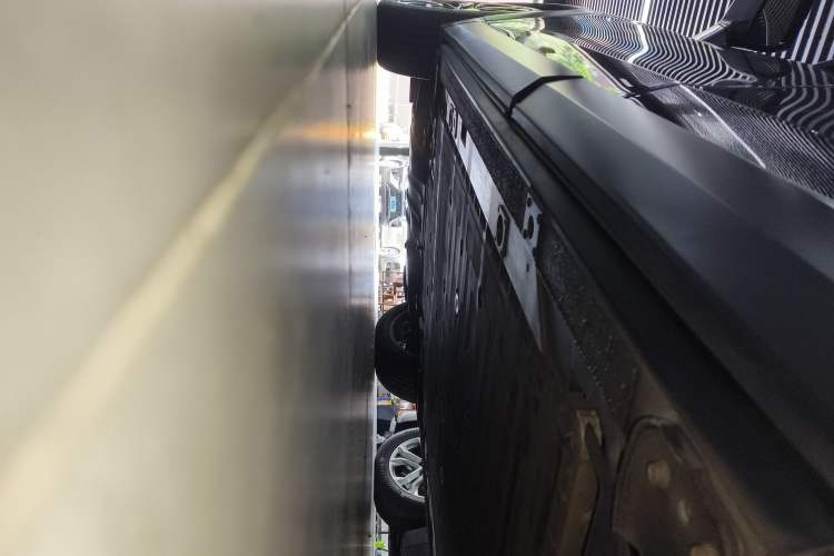 Used Nio ES8 2020 580 km Range Signature Edition Six-Seater Version
