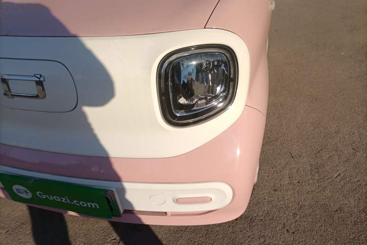 Used Bestune Pony 2024 170km Range Energizing Horse
