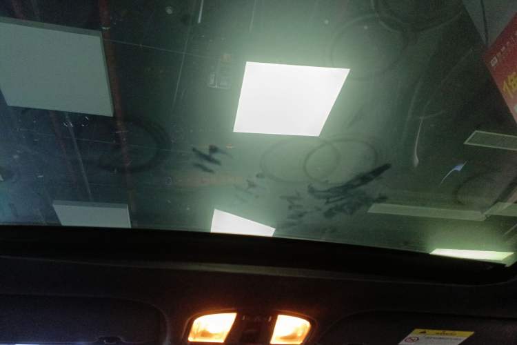 Used Hyundai Lafesta 2023 270T N Line DLX Luxury Edition
