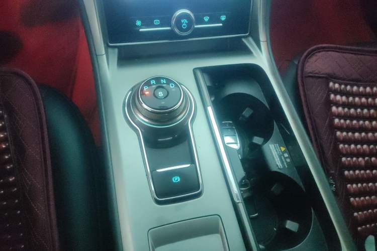 Used Ford Mondeo 2020 EcoBoost 180 Stylish Model