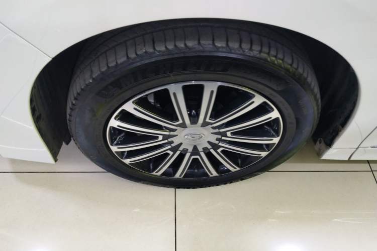 Used GAC Trumpchi M8 2023 Lingxiu Series 390T Prestige Edition