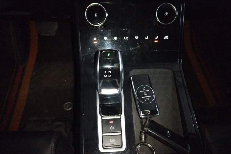 Used Chery Tiggo 7 2020 Discovery Edition 1.6T DCT Discovery No.5
